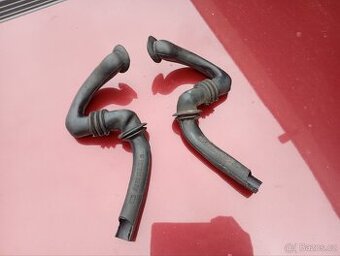 Mercedes w124  kombi průchodky pátých dveří