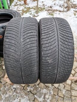 275/50/20 zimni pneu MICHELIN 275/50 R20