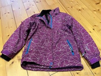 Zimni bunda Kilpi, vel. 134/140