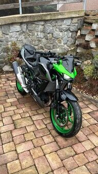 Kawasaki z500 a2 3300km