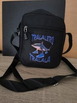 Originální dárek kabelka přes rameno