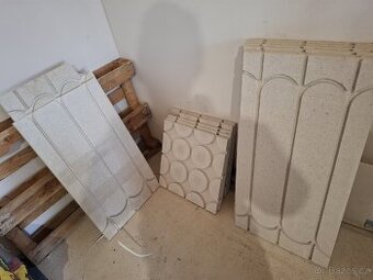 Fermacell Therm25 podlahové vytápění