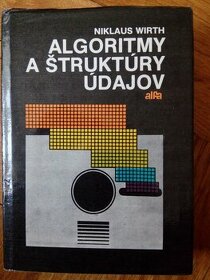 Algoritmy a štruktúry údajov, Niklaus Wirth 1987