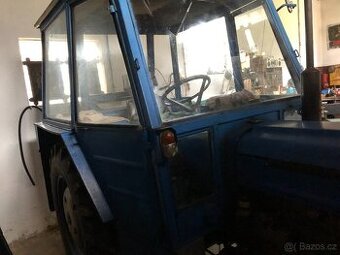 Zetor 5101 super stav nova STK a Doklady