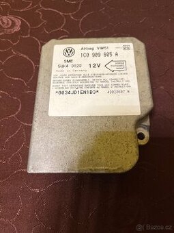 1C0 909 605A VW Golf 4