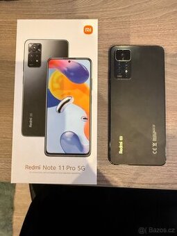Xiaomi redmi note 11 pro 5G