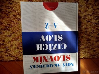 ruzné knihy dle foto