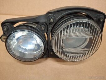 Přední světlo BMW R 1150 GS