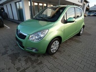 OPEL AGILA B 1.0 12v EDITION 2008