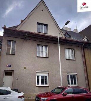 Prodej vícegeneračního domu 294 m2 Jugoslávská, Most