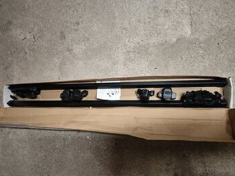 Příčníky  Hakr na Octavií