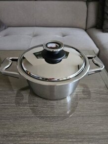 Zepter nádoba 3,0l průměr 20cm