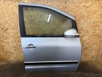 NASTROJENÉ PRAVÉ PŘEDNÍ DVEŘE VW SHARAN LA7W