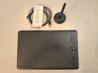 Wacom Intuos M Pro