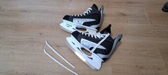 Lední brusle K2 vel. 45