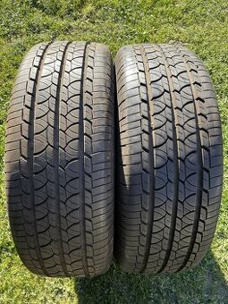 Barum 235/65R16C letní