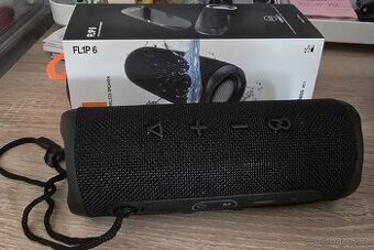 Bluetooth reproduktor FL1P 6