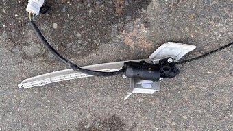 Pohon rolety kufru Mercedes w212 kombi