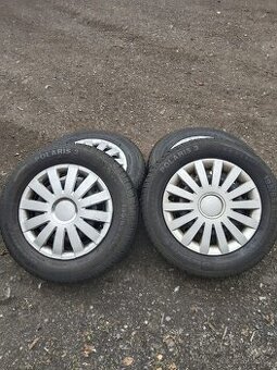 Prodám kola 195/65 R15 FORD