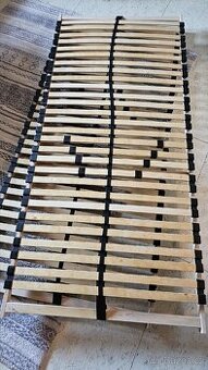 Lamelový rošt 90x200