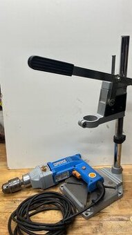 vrtačka příklepová Narex EVP 13E-2H3  + stojan