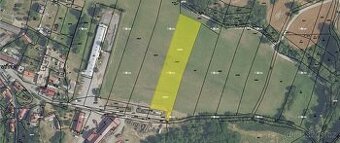 Bratřínov 19 242 m2 - 1