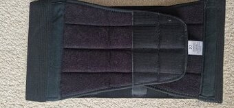 Pás bederní s výztuhami - podpora pro záda N.O.V.Y