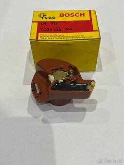 1234332204 Bosch rotor rozdělovače - 1