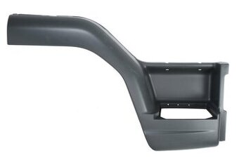 DAF LF nový levý schod