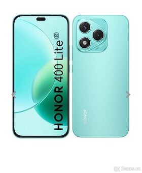 Honor 400 lite 5G