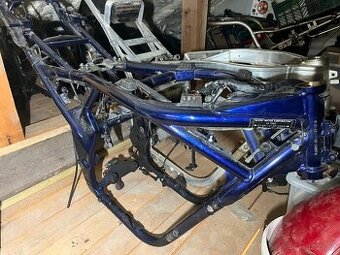 Suzuki Bandit 600 MK2