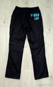 Zimní chlapecké kalhoty zn.Lewro vel.164/170