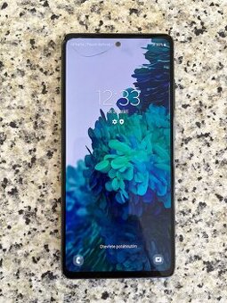 Samsung Galaxy S20 FE 5G, 6GB/128GB, Dual SIM