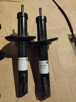 Tlumiče škoda felicia, favorit