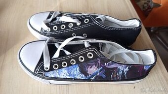 Tenisky Demon Slayer Giyuu Tomioka v.35