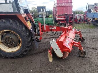 Zametací kartáč Bugnot BA250