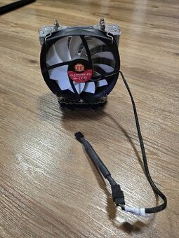 AM3/AM3+ CPU chladič Thermaltake (120mm ventilátor)