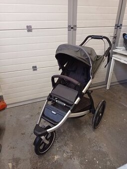 Prodám kočárek Thule Urban Glide 2 (do každého terénu)