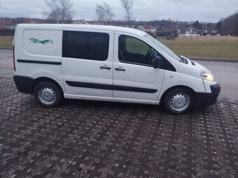 Peugeot Expert  Tepee 2.0 HDI