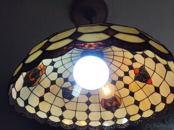 Lustr Tiffany