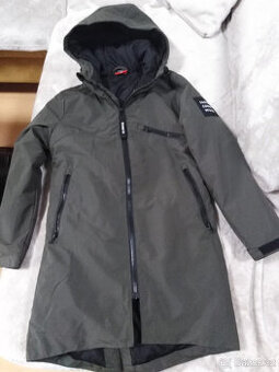 Chlapecká bunda vel.140