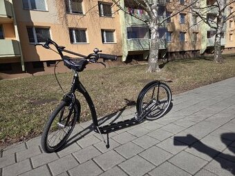 Koloběžka Kostka Twenty Max G6