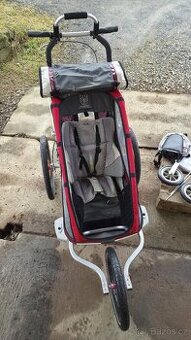 Chariot Thule CX1