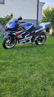 Suzuki gsx-r 1000