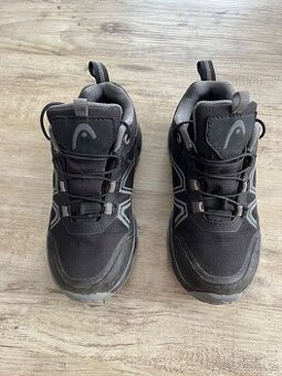 Dětské outdoorové boty, vel. 28
