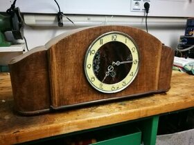 Stolni hodiny starožitné