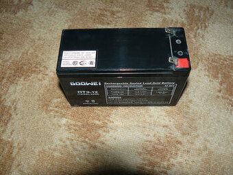 Alternativa APC RBC17, Napájecí kabel, kabel UTP, WD disk