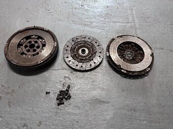 Spojková sada Seat Altea 2.0Tdi 103kw