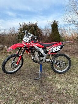 Honda CRF 250 R