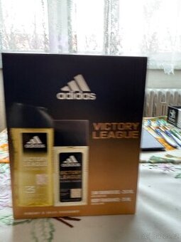 Voňavka plus sprchač